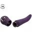 Вібратор для точки G Body & Soul Adore Mini, фіолетовий - Фото №6