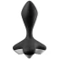 Анальная пробка с вибрацией Satisfyer Game Changer, черная - Фото №4