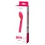 Вібратор для точки G VeDO Gee Slim Rechargeable Bullet, рожевий - Фото №5
