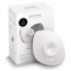 Щетка для тела Geske Body Brush 4 in 1 Suction Mount Metal, бело-золотая - Фото №8