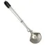 Зажим для клитора Art of Sex Clit Clamp Silver Pearl, серебряный - Фото №1