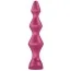 Анальный вибростимулятор Satisfyer Lolli Plug 1, розовый - Фото №4