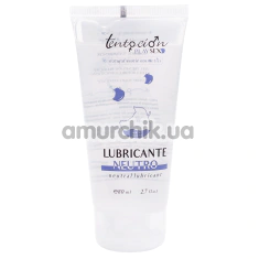Лубрикант Tentacion Playsex Lubricante Neutro, 80 мл - Фото №1