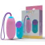 Виброяйцо Party Color Toys Egy, розовое - Фото №3
