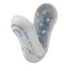 Мастурбатор Tenga Flip Orb Blue Rush, голубой - Фото №3