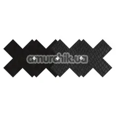 Украшения для груди Premium Pasties (модель PS10) - Фото №1