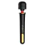 Универсальный вибромассажер Boss Series Wand Super Powerful 10 Function, черный - Фото №1