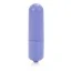 Кліторальний стимулятор Micro - Wireless Venus Butterfly, фіолетовий - Фото №4