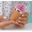 Клиторальный вибратор Satisfyer Sweet Treat, розовый - Фото №20