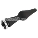 Интимный душ Black Mont CleanStream 6, черный - Фото №1