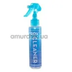 Антибактеріальний спрей для очищення секс-іграшок Kinx Toy Cleaner, 118 мл - Фото №1