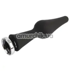 Интимный душ Black Mont CleanStream 6, черный - Фото №1