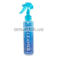 Антибактериальный спрей для очистки секс-игрушек Kinx Toy Cleaner, 118 мл - Фото №1