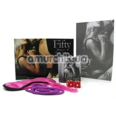 Секс-игра 50 Ways To Tease Your Lover - Фото №1
