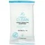 Серветки для інтимної гігієни JO Simply Clean - без запаху, 12 шт.