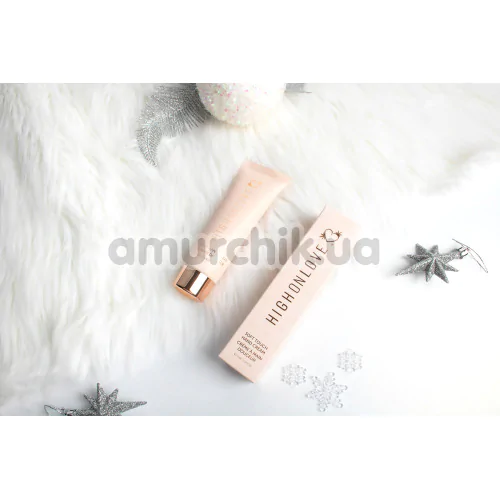 Крем для рук HighOnLove Soft Touch Hand Cream, 75 мл
