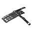 Эрекционное кольцо Wild Play Cock And Ball Strap C20, черное - Фото №4