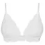 Бюстгальтер Obsessive 810-BRA-2, белый - Фото №3