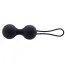 Вагинальные шарики Fifty Shades of Grey Inner Goddess Colour-Changing Jiggle Balls - Фото №4