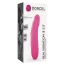 Вибратор для точки G Dorcel Real Vibration 2.0 S, розовый - Фото №5