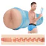 Fleshjack Brent Corrigan Bliss (Флешджек Брент Корриган Блисс анус) - Фото №4