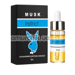Концентрат феромонов Musk Instinct, 5 мл для мужчин - Фото №1