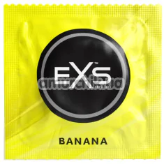 EXS Banana - банан, 5 шт - Фото №1