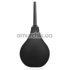 Интимный душ Buttr Gleaming Jack Fist Aid, черный - Фото №1