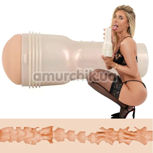 Fleshlight Bonnie Blue 1K (Флешлайт Бонні Блю 1К)