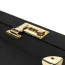 Бондажный набор Bedroom Fantasies Bondage Suitcase 13 Pcs, черный - Фото №6