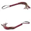 Флогер Blaze Elite Flogger, червоний - Фото №4