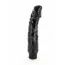 Вибратор The Throbber Vibrator Black, черный - Фото №1
