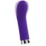 Вибратор для точки G VeDO Gee Plus Rechargeable Bullet, фиолетовый - Фото №2