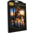 Сукня Star Night Net Stripped Mini Dress, чорна - Фото №8