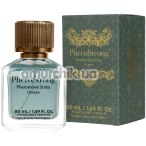 Духи с феромонами PheroStrong Pheromone Soma унисекс, 50 мл - Фото №1
