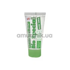 Лубрикант Bio Special Aloe Vera, 50 мл - Фото №1