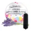 Бомбочка для ванны с вибропулей Big Teaze Toys Bath Bomb Surprise Lavender - Фото №1