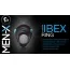 Набор из 2 игрушек Rocks-Off Men-X IBEX, черный - Фото №13