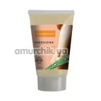 Суфле для тіла Intimate Organics Energizing Body Souffle - імбир і апельсин, 150 мл - Фото №1