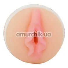 Мастурбатор Vulcan Pussy Stroker - Фото №1