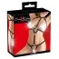 Боді Bad Kitty Naughty Toys Bodysuit 2492237, чорне - Фото №6