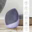 Ультразвуковая щетка для лица Geske Sonic Facial Brush 5 in 1, сиреневая - Фото №12