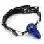Кляп Penis Ball Gag - Фото №4