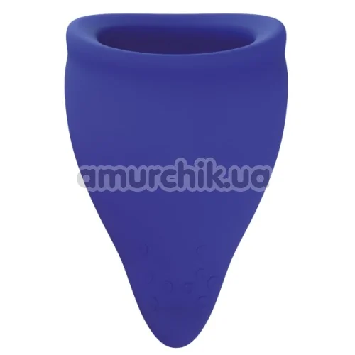 Набор менструальных чаш Fun Factory Fun Cup Explore Kit, 2 шт