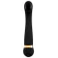 Вибратор для точки G с подогревом и охлаждением Hot n' Cold Vibrator, черный - Фото №3