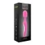 Универсальный массажер Massager Aurora Designer Edition, розовый - Фото №2