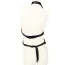 Боді-портупея Wild Play Harness Set C12, чорне - Фото №3