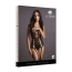 Комбинезон Le Desir Amour Opaque Bodystocking With Suspender, черный - Фото №6