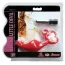 Вибратор Fancy Silicone Little Devil - Фото №3