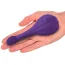 Клиторальный вибратор Jimmyjane Focus Sonic Vibrator, фиолетовый - Фото №5